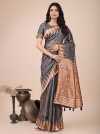 Ast Tara Sitara Traditional Wear Stylish Linen Saree Wholesale Market In Surat